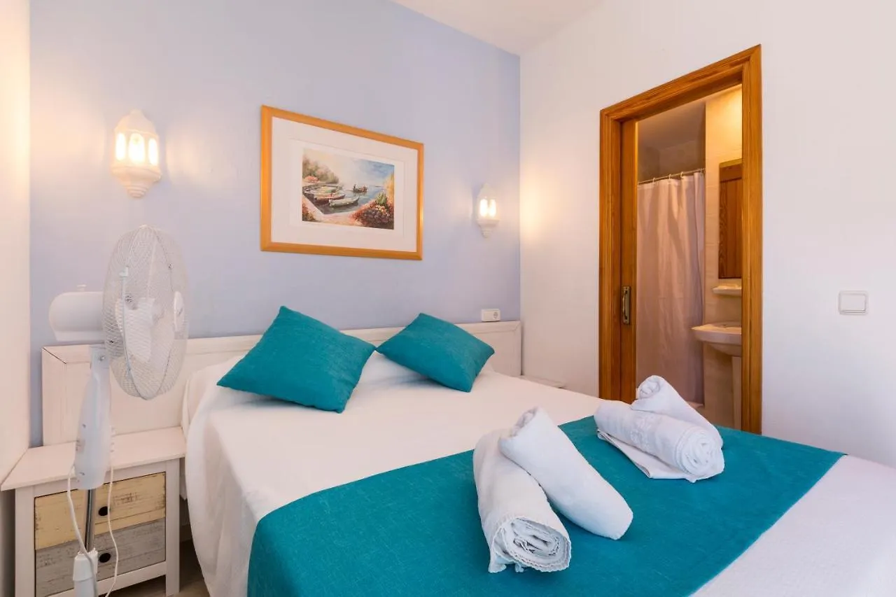 Hostal Ferrer Sant Antoni de Portmany 0*,