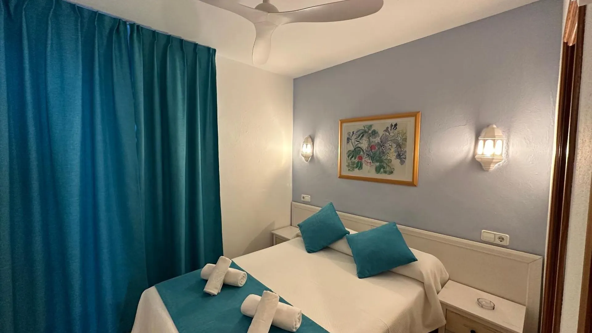 Hostal Ferrer Sant Antoni de Portmany Spagna