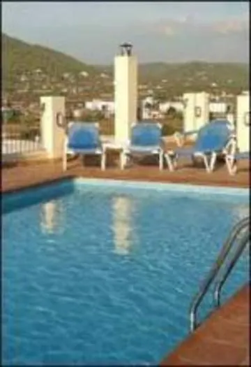 Hostal Ferrer San Antonio  Vendégház San Antonio (Ibiza)