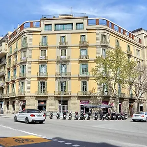 Sonder Vasanta Barcelona