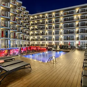 Vibra District - Adults Only 4*, Sant Antoni de Portmany Spagna