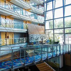 Eurohotel Barcelona Granvia Fira 4*, L'Hospitalet de Llobregat Spagna