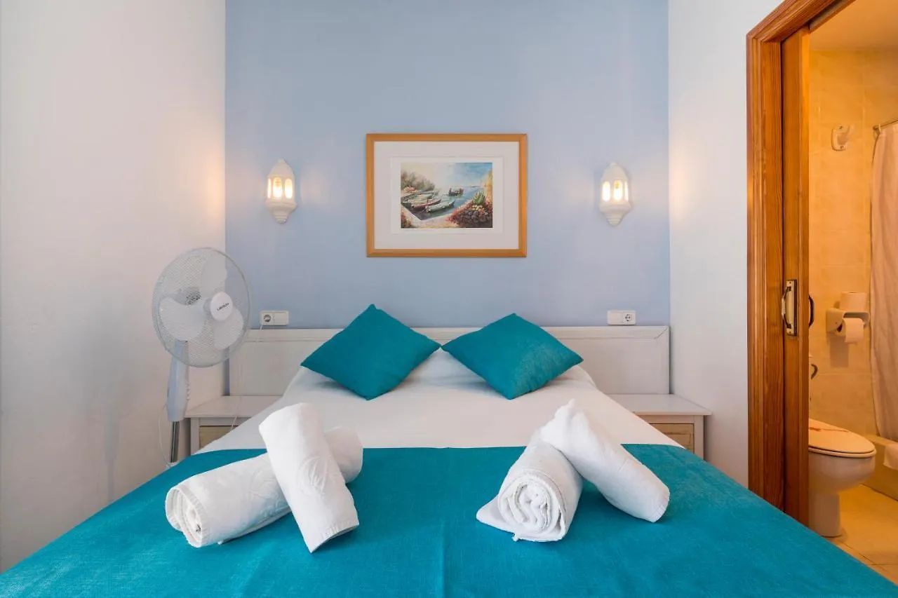 Hostal Ferrer Sant Antoni de Portmany