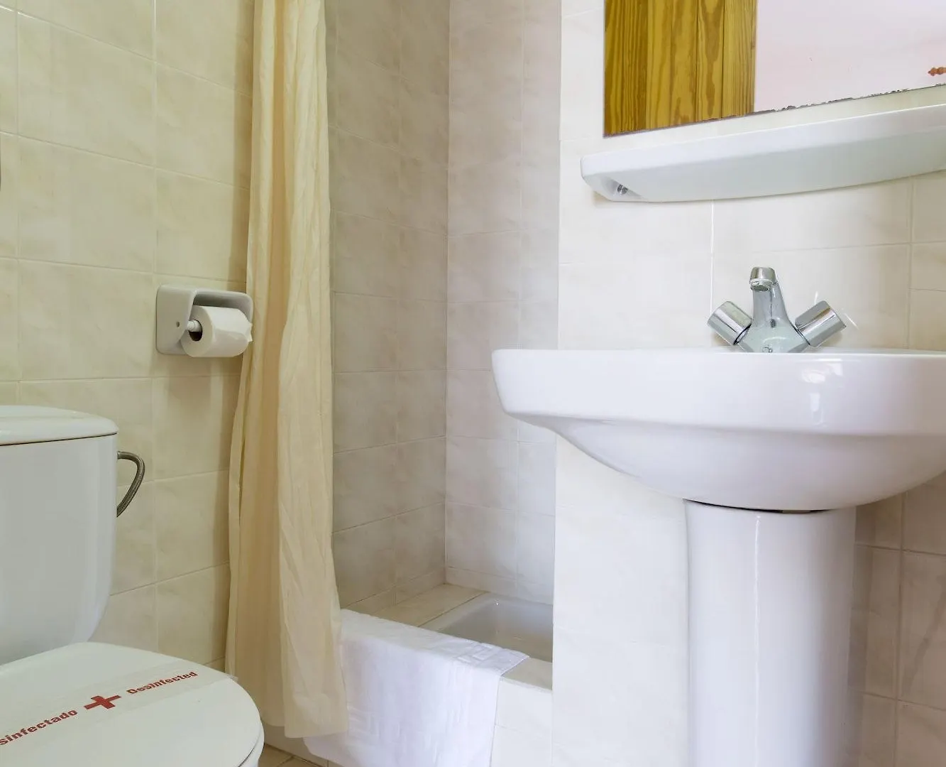 Hostal Ferrer San Antonio  Guest house San Antonio (Ibiza)