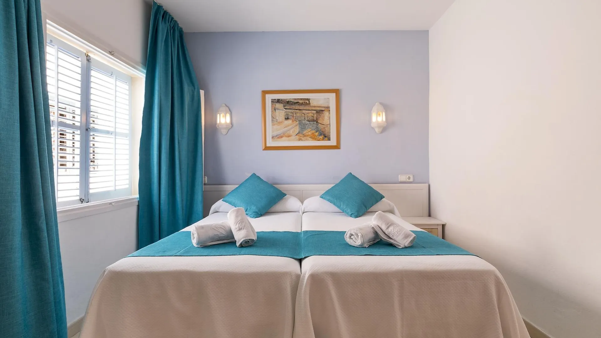 Guest house Hostal Ferrer San Antonio