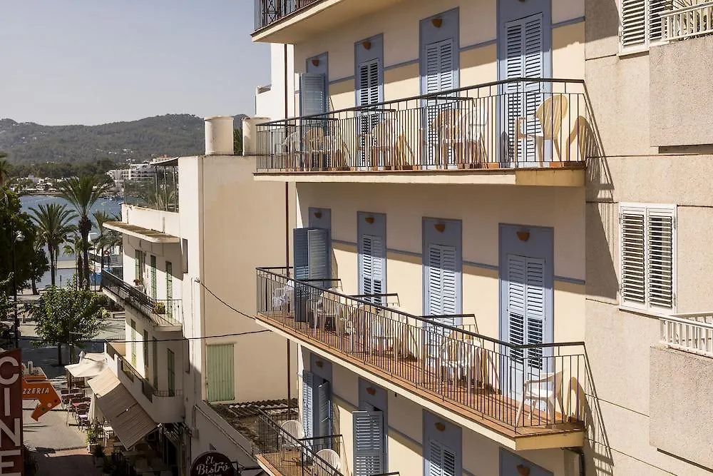 Hostal Ferrer San Antonio  San Antonio (Ibiza)
