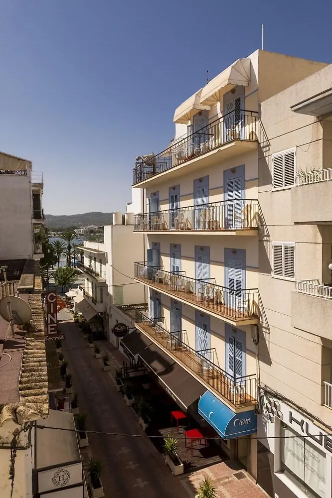 Guest house Hostal Ferrer San Antonio