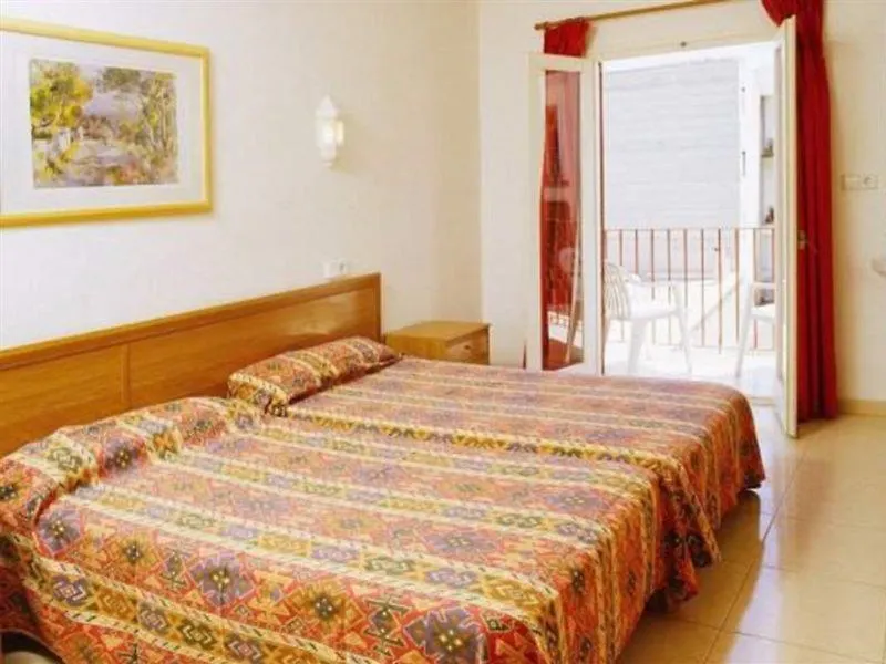 Hostal Ferrer San Antonio  Guest house San Antonio (Ibiza)