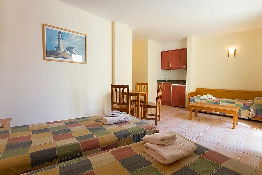 Hostal Ferrer San Antonio  San Antonio (Ibiza)