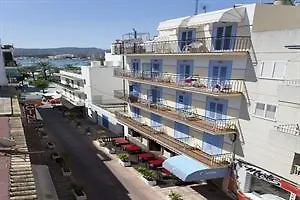 Hostal Ferrer San Antonio