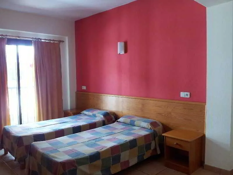 Hostal Ferrer San Antonio  0*, San Antonio (Ibiza)