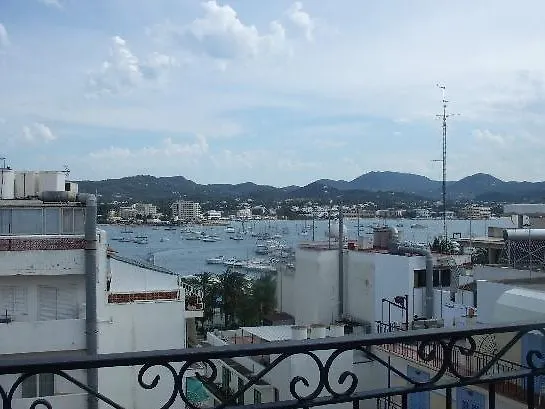 Gasthof Hostal Ferrer Sant Antoni de Portmany