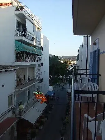 Hostal Ferrer San Antonio  San Antonio (Ibiza)