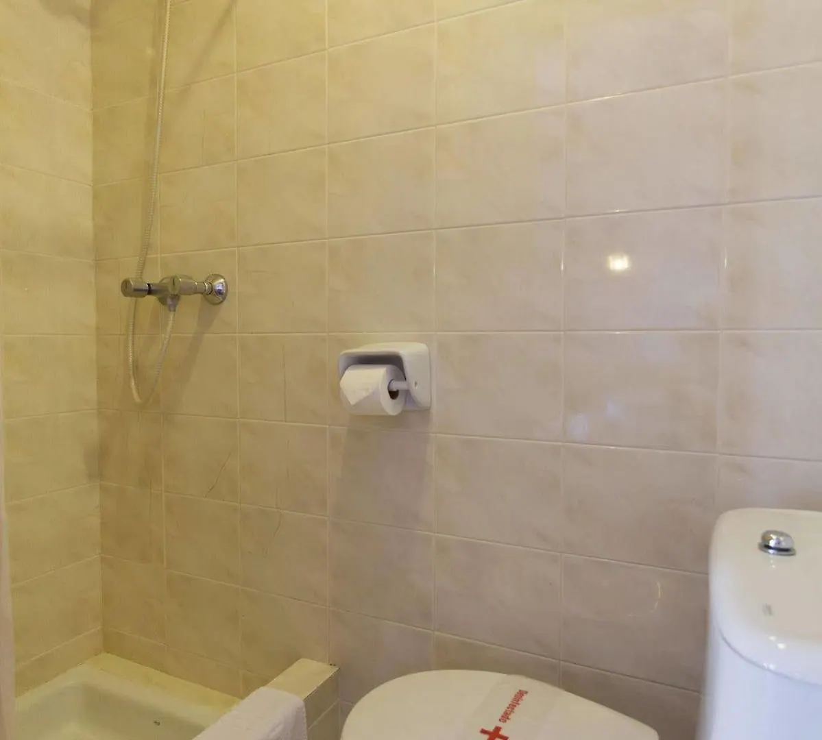 Hostal Ferrer San Antonio