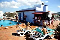 Hostal Ferrer San Antonio  Spain